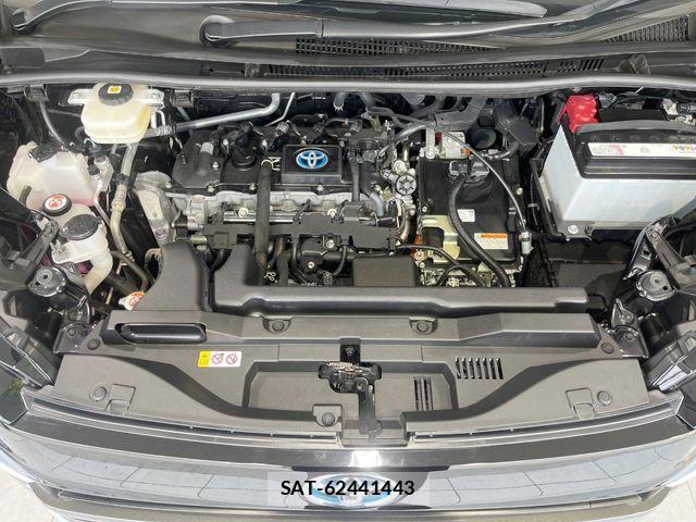 Toyota VOXY HYBRID 2022-10 8528172-17