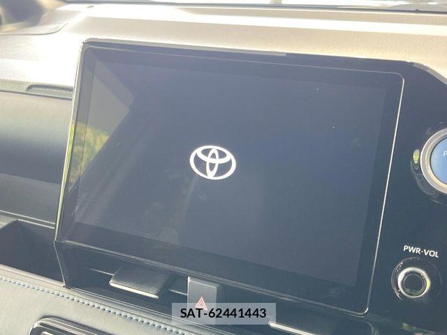 Toyota VOXY HYBRID 2022-10 8528172-2