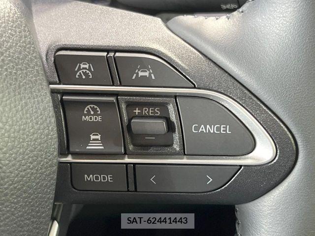 Toyota VOXY HYBRID 2022-10 8528172-4