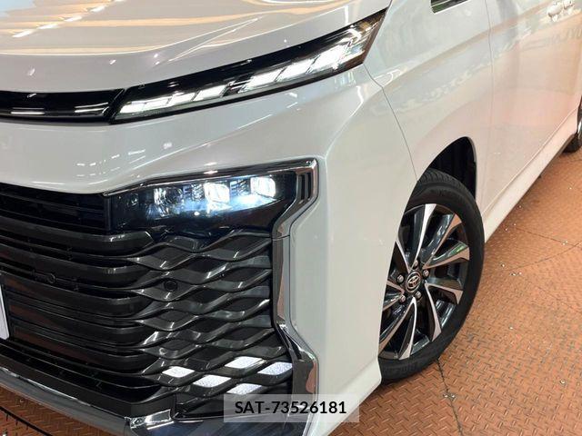 Toyota VOXY HYBRID 2023-02 8528159-13
