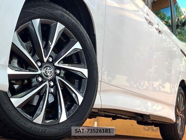 Toyota VOXY HYBRID 2023-02 8528159-14