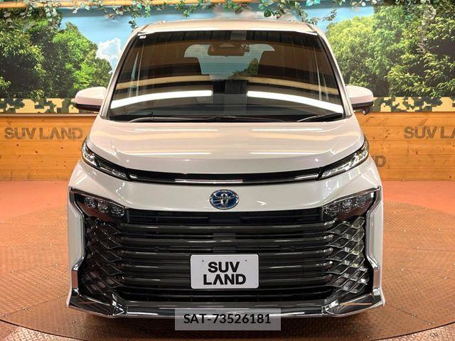 Toyota VOXY HYBRID 2023-02 8528159-15