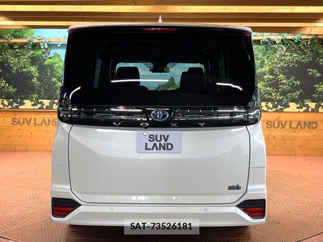 Toyota VOXY HYBRID 2023-02 8528159-16