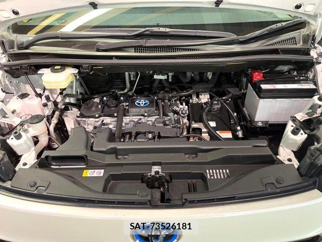 Toyota VOXY HYBRID 2023-02 8528159-17