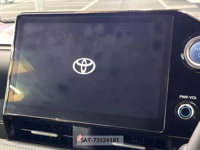Toyota VOXY HYBRID 2023-02 8528159-4