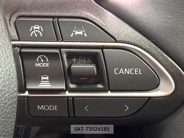 Toyota VOXY HYBRID 2023-02 8528159-6