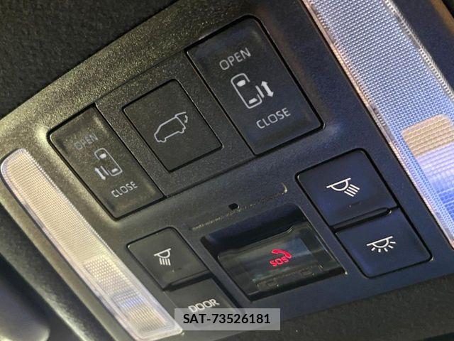 Toyota VOXY HYBRID 2023-02 8528159-8