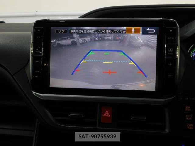 Toyota VOXY HYBRID 2017-03 8528178-16