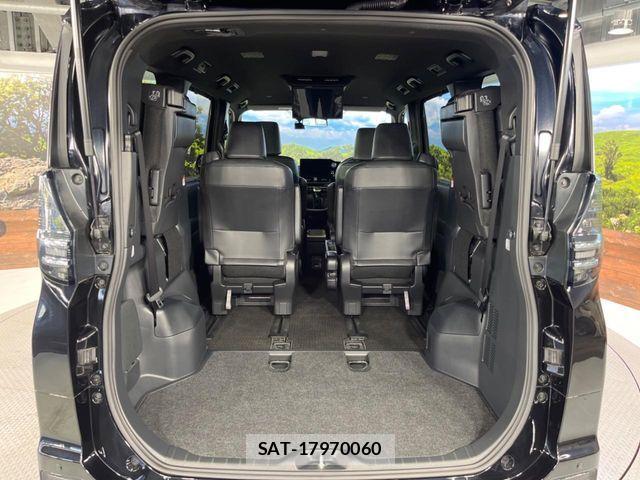 Toyota VOXY HYBRID 2022-09 8528175-11