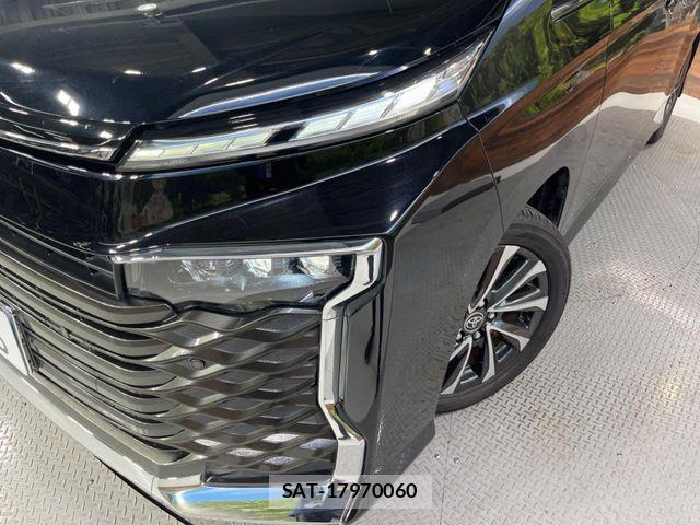 Toyota VOXY HYBRID 2022-09 8528175-13