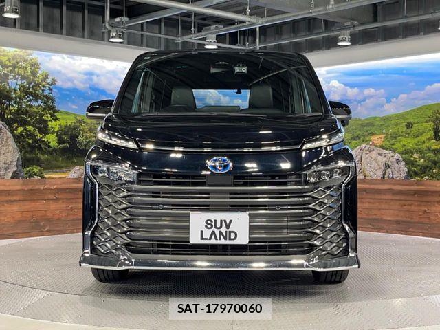 Toyota VOXY HYBRID 2022-09 8528175-15