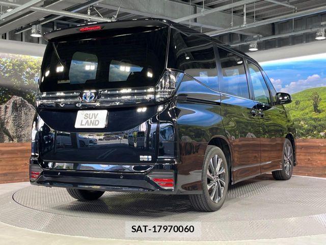 Toyota VOXY HYBRID 2022-09 8528175-18
