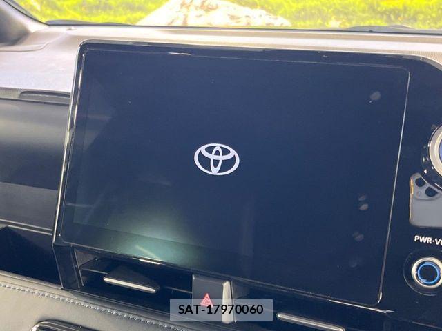 Toyota VOXY HYBRID 2022-09 8528175-4