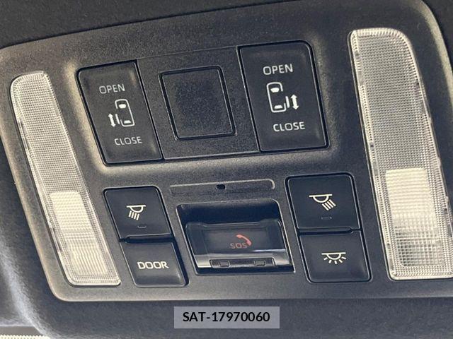 Toyota VOXY HYBRID 2022-09 8528175-6