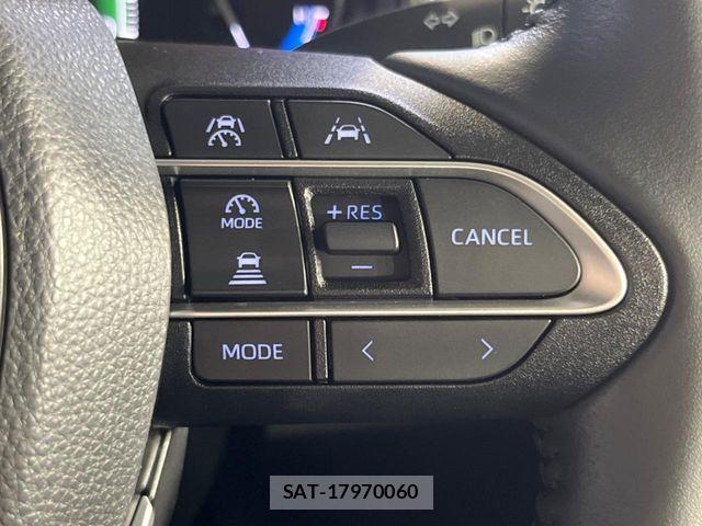 Toyota VOXY HYBRID 2022-09 8528175-7
