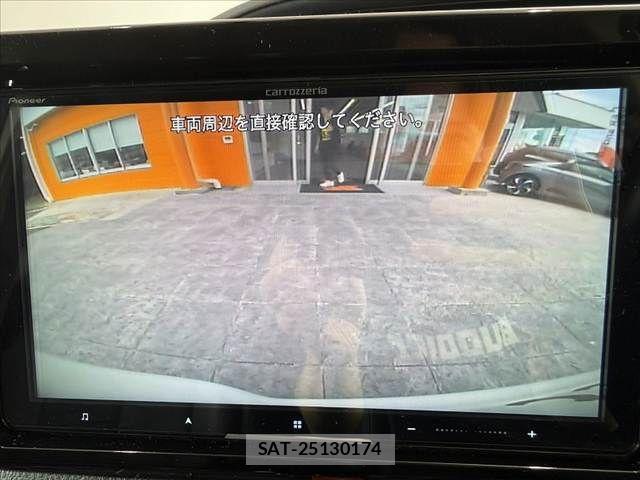 Toyota VOXY HYBRID 2014-04 8528185-5