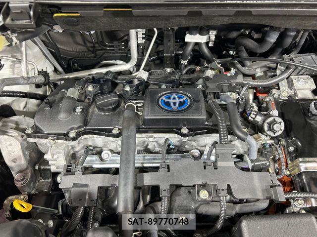 Toyota VOXY HYBRID 2024-01 8528158-18