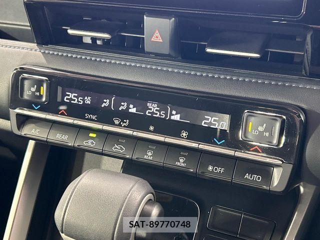 Toyota VOXY HYBRID 2024-01 8528158-5