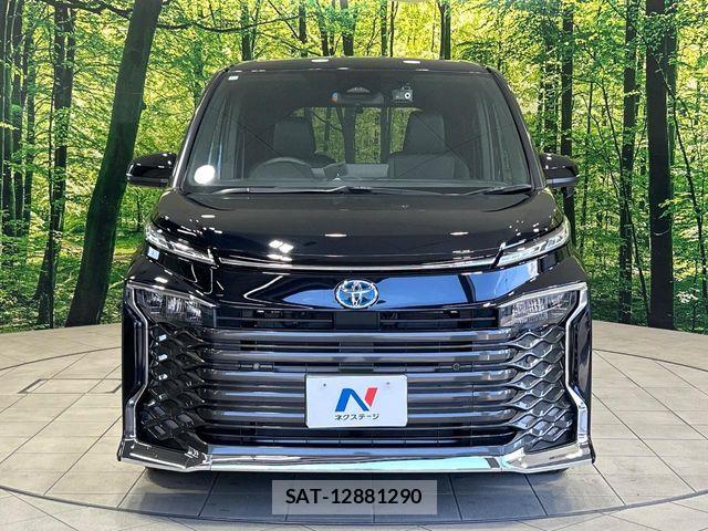 Toyota VOXY HYBRID 2024-12 8564060-14