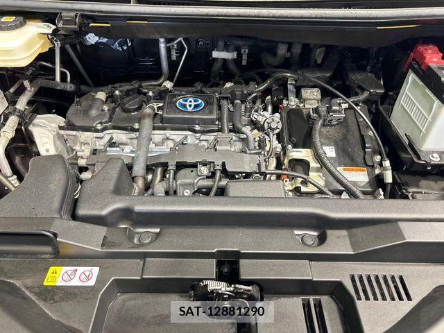 Toyota VOXY HYBRID 2024-12 8564060-18