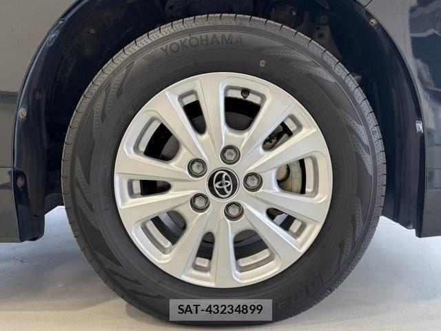 Toyota VOXY HYBRID 2017-08 8564075-6