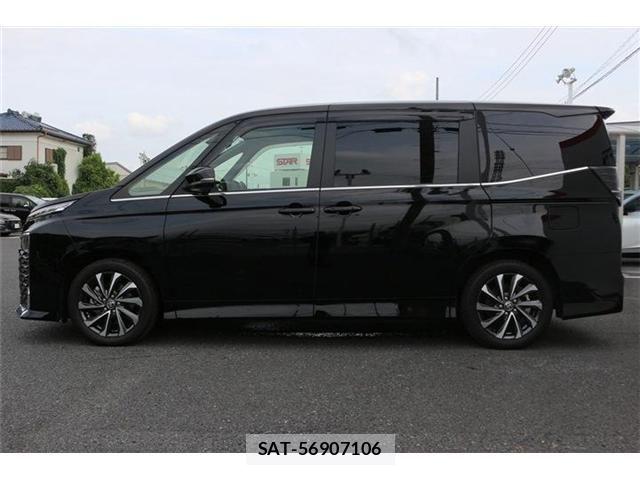 Toyota VOXY HYBRID 2025-07 8564068-10