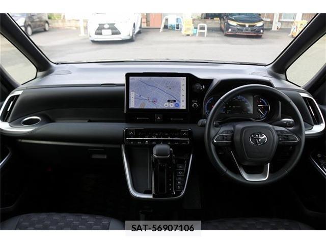 Toyota VOXY HYBRID 2025-07 8564068-17