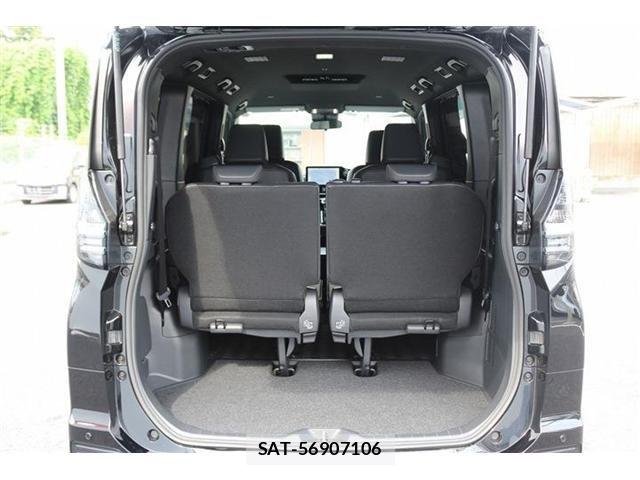 Toyota VOXY HYBRID 2025-07 8564068-19