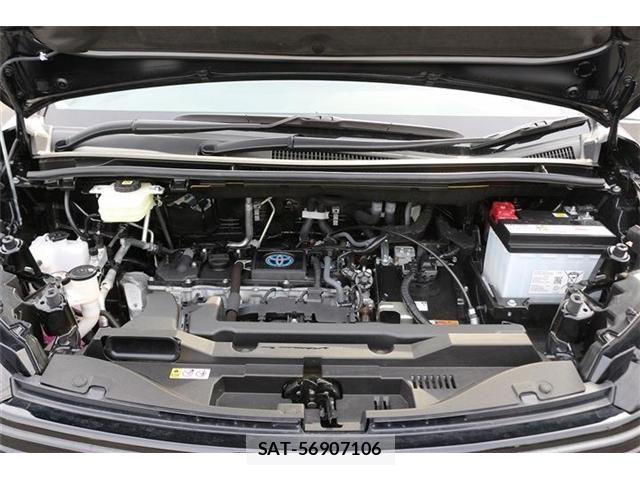 Toyota VOXY HYBRID 2025-07 8564068-20