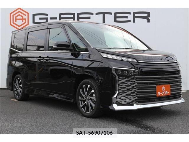 Toyota VOXY HYBRID 2025-07 8564068-21