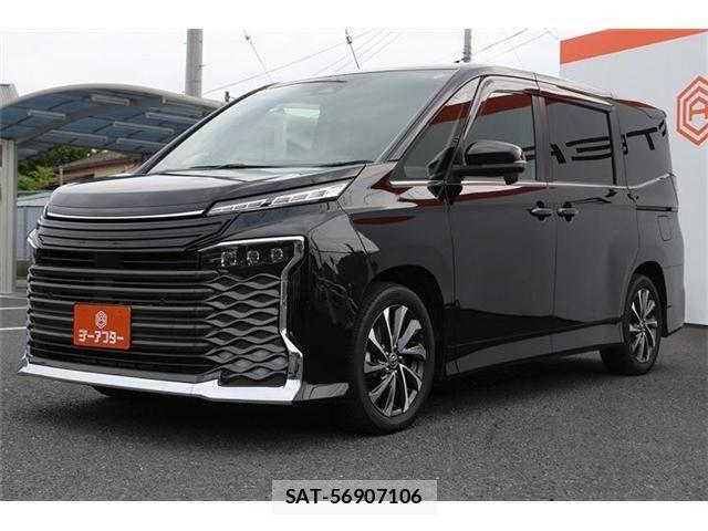 Toyota VOXY HYBRID 2025-07 8564068-24