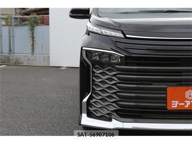 Toyota VOXY HYBRID 2025-07 8564068-25