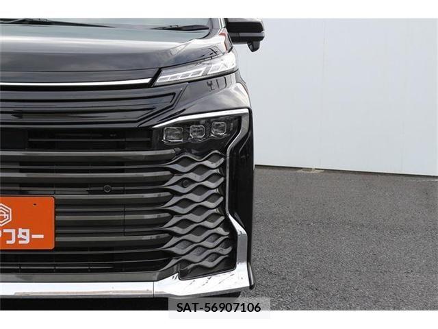 Toyota VOXY HYBRID 2025-07 8564068-26