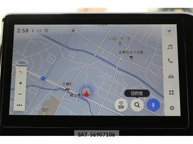 Toyota VOXY HYBRID 2025-07 8564068-2