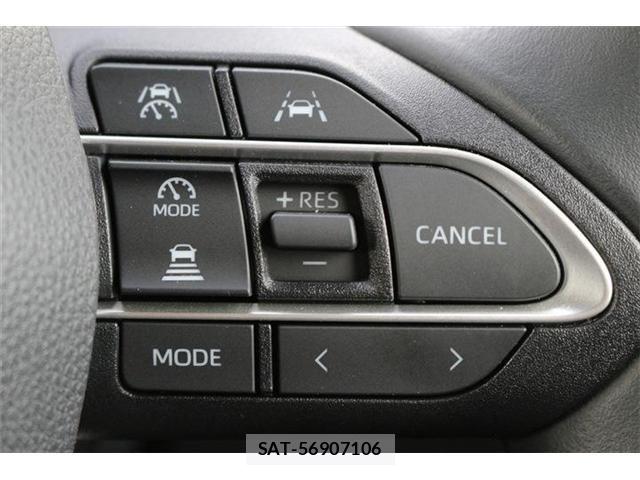Toyota VOXY HYBRID 2025-07 8564068-5