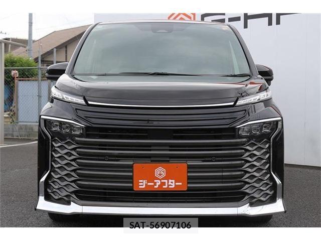 Toyota VOXY HYBRID 2025-07 8564068-7