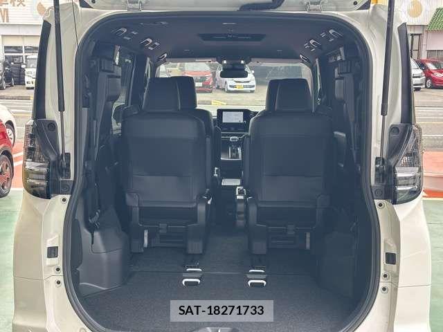 Toyota VOXY HYBRID 2025-09 8564064-14