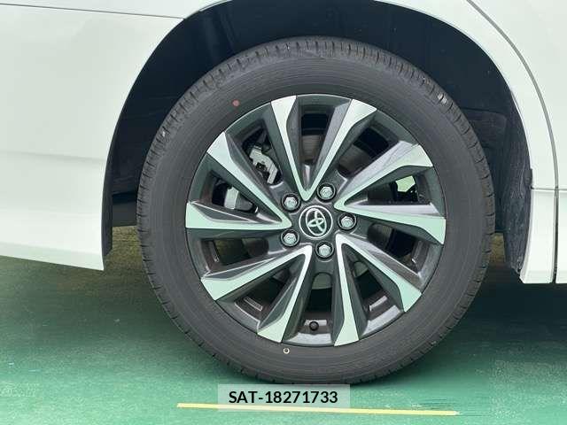 Toyota VOXY HYBRID 2025-09 8564064-17