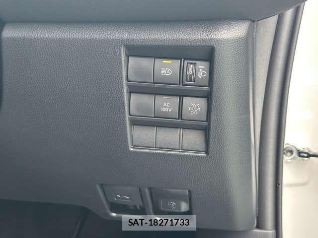 Toyota VOXY HYBRID 2025-09 8564064-19
