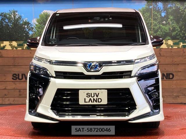 Toyota VOXY HYBRID 2020-02 8564069-15