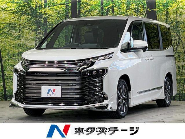 Toyota VOXY HYBRID 2025-01 8564061-0