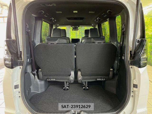 Toyota VOXY HYBRID 2025-01 8564061-9