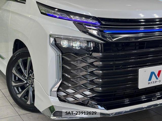 Toyota VOXY HYBRID 2025-01 8564061-11