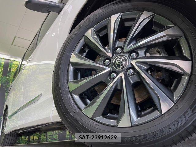 Toyota VOXY HYBRID 2025-01 8564061-12