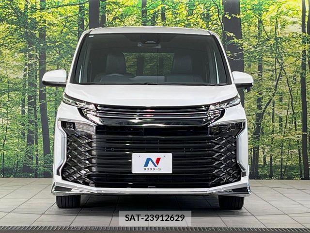 Toyota VOXY HYBRID 2025-01 8564061-13