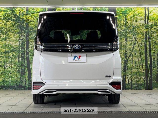 Toyota VOXY HYBRID 2025-01 8564061-14