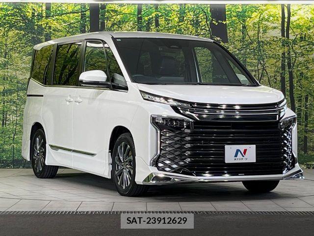 Toyota VOXY HYBRID 2025-01 8564061-15