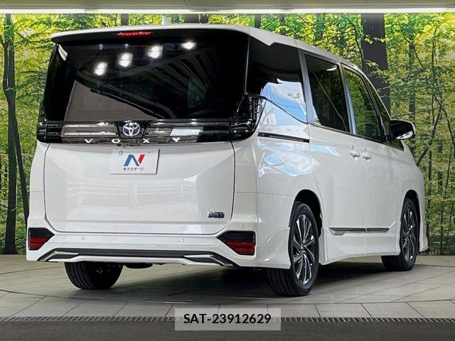 Toyota VOXY HYBRID 2025-01 8564061-16
