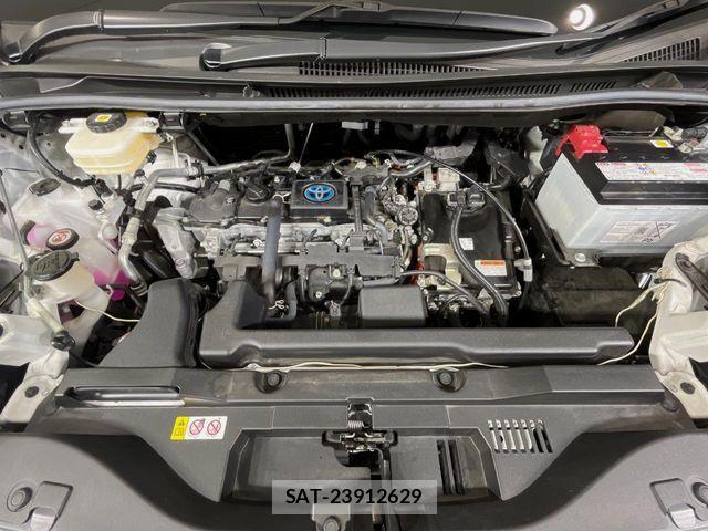 Toyota VOXY HYBRID 2025-01 8564061-17