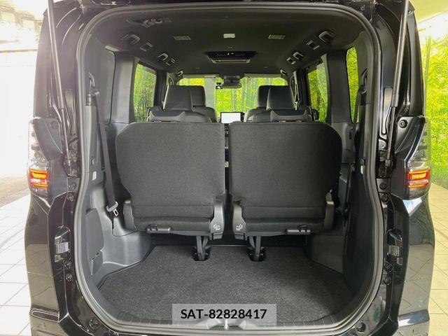 Toyota VOXY HYBRID 2026-02 8564062-10